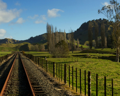 FWA Explores The Forgotten World With Toyota New Zealand