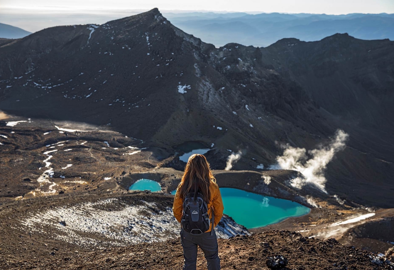 tongariro crossing gallery 01