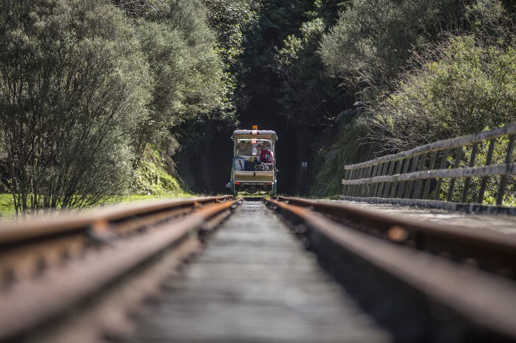 1RailCart-at-rail-level