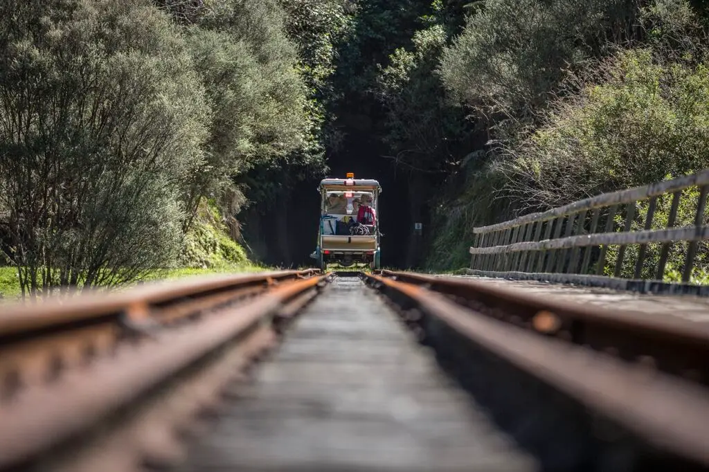 1RailCart-at-rail-level