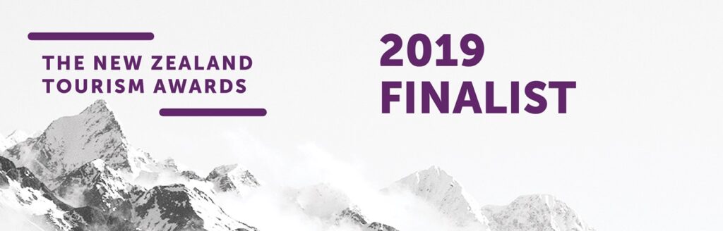 2019 Finalist