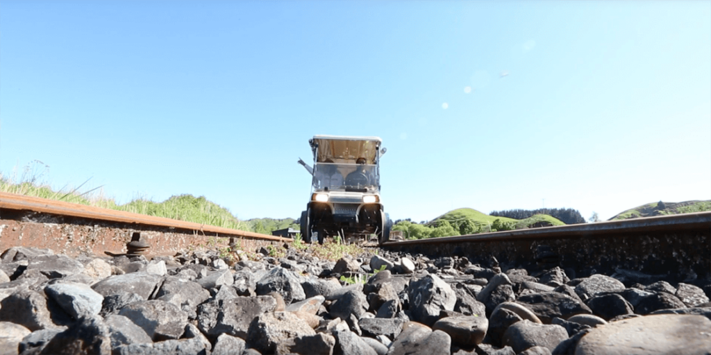 Rail-cart-on-the-railway-photographed-from-below(1)